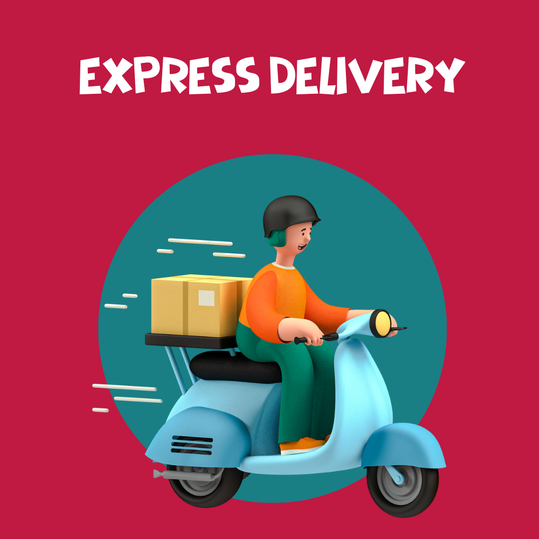 Delivery